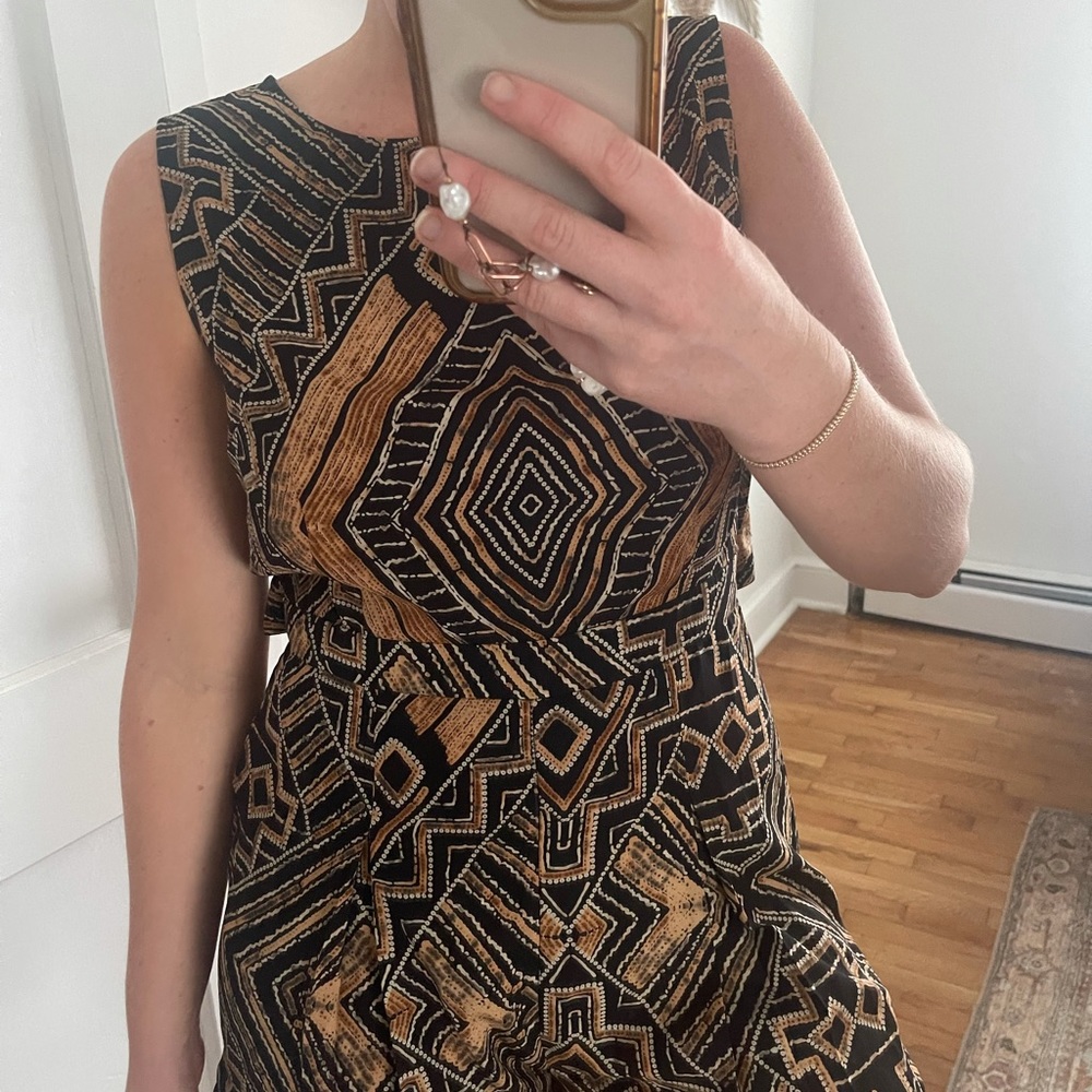 Fun Romper - Picture 2 of 5